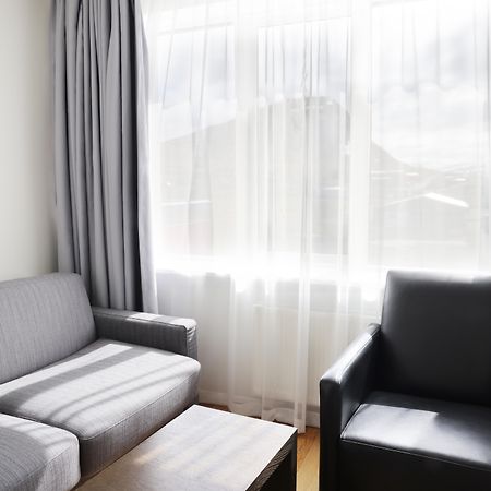 Fosshotel Westfjords Patreksfjordur Exterior foto