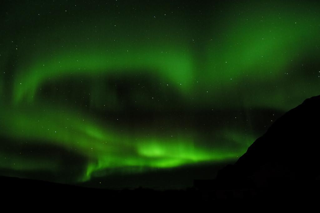 Fosshotel Westfjords Patreksfjordur Exterior foto