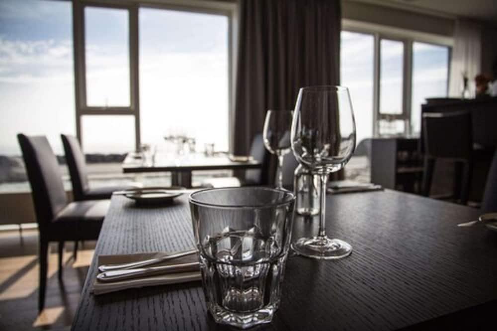 Fosshotel Westfjords Patreksfjordur Exterior foto